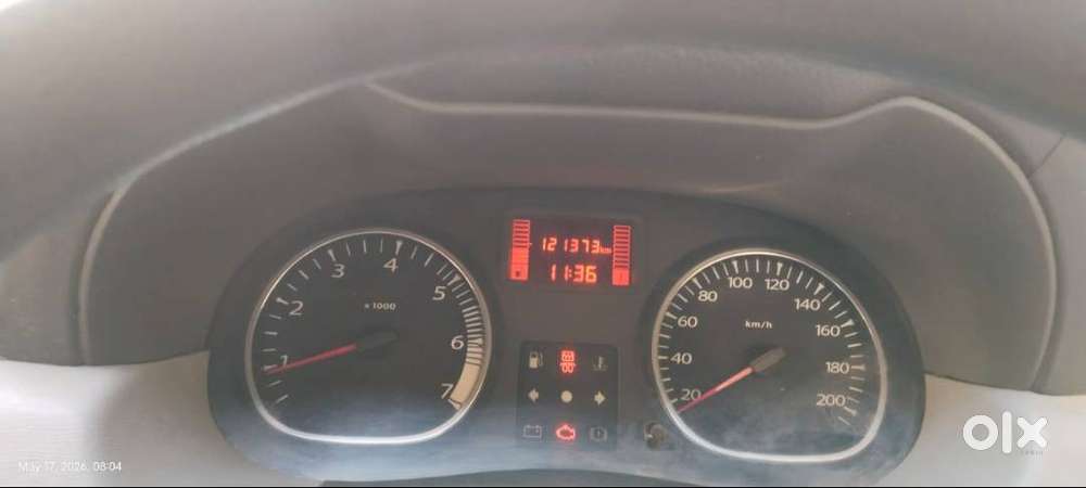 Renault Duster 2014 Diesel Well Maintained