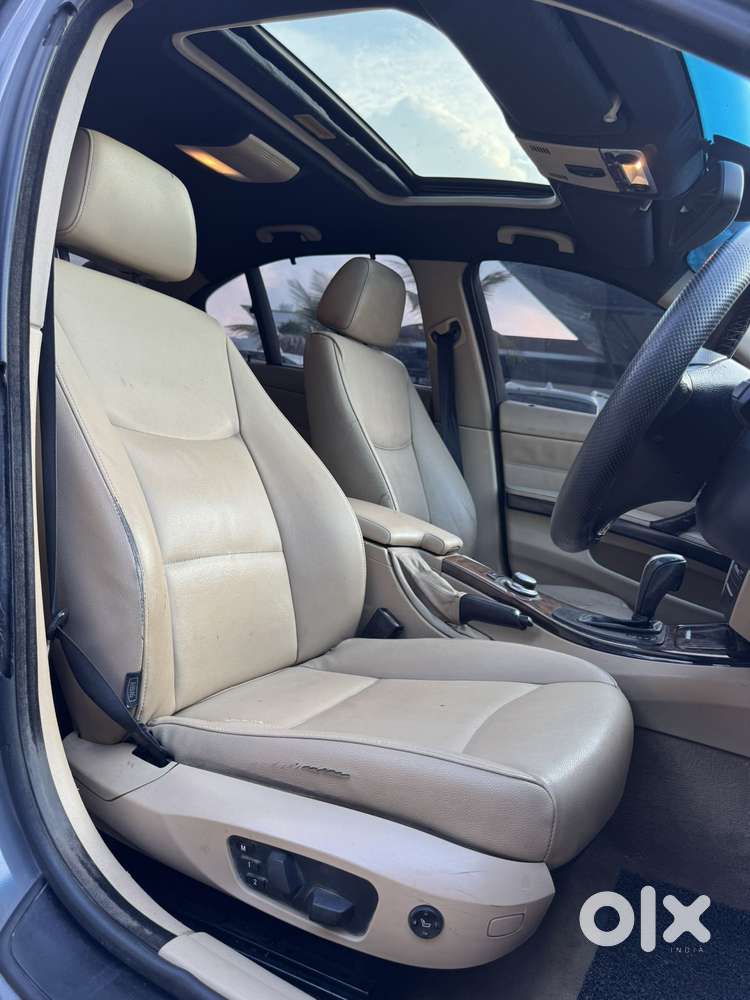 Bmw 3 Series 320d Gt Sport, 2009, Diesel