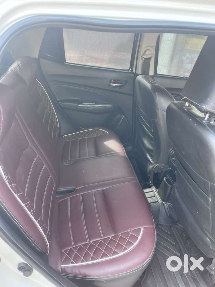 Maruti Suzuki Swift Petrol 2022