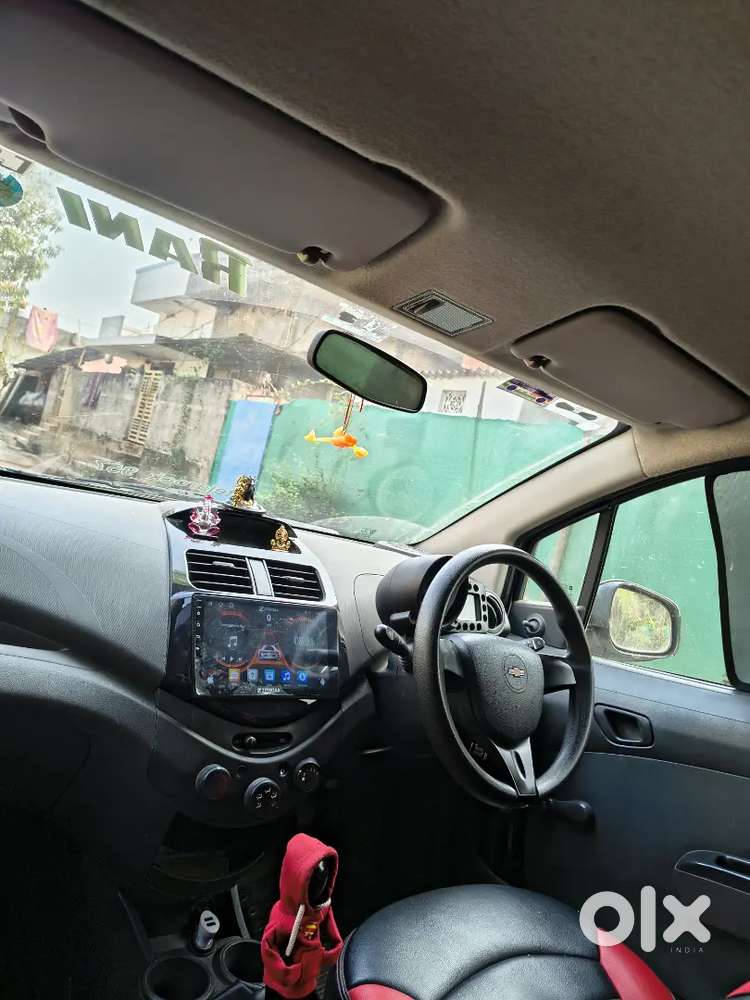 I Am Bank Employee.car Is In Excellent Condition Final 1,60,000