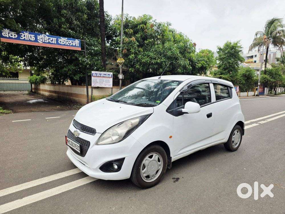 Chevrolet Beat Diesel Ls, 2015, Diesel