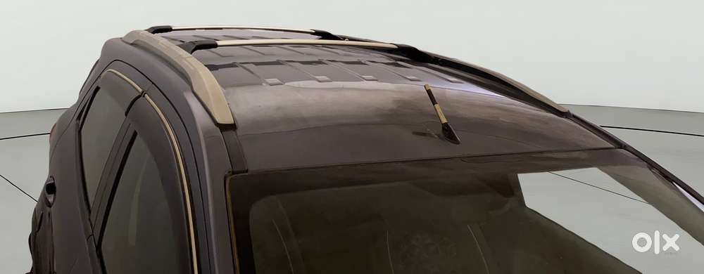 Ford Ecosport 1.5 Ti Vct At Titanium, 2016, Petrol