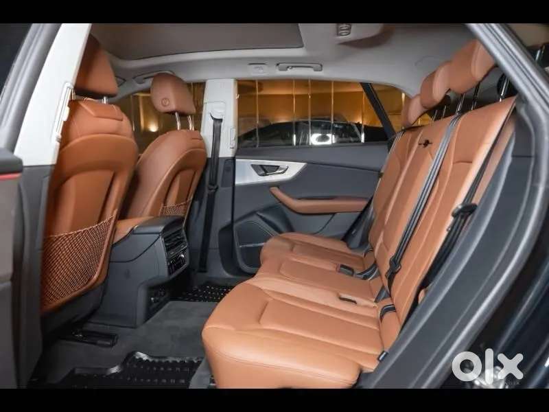 Audi Q8 3.0 55 Tfsi Quattro, 2024, Petrol