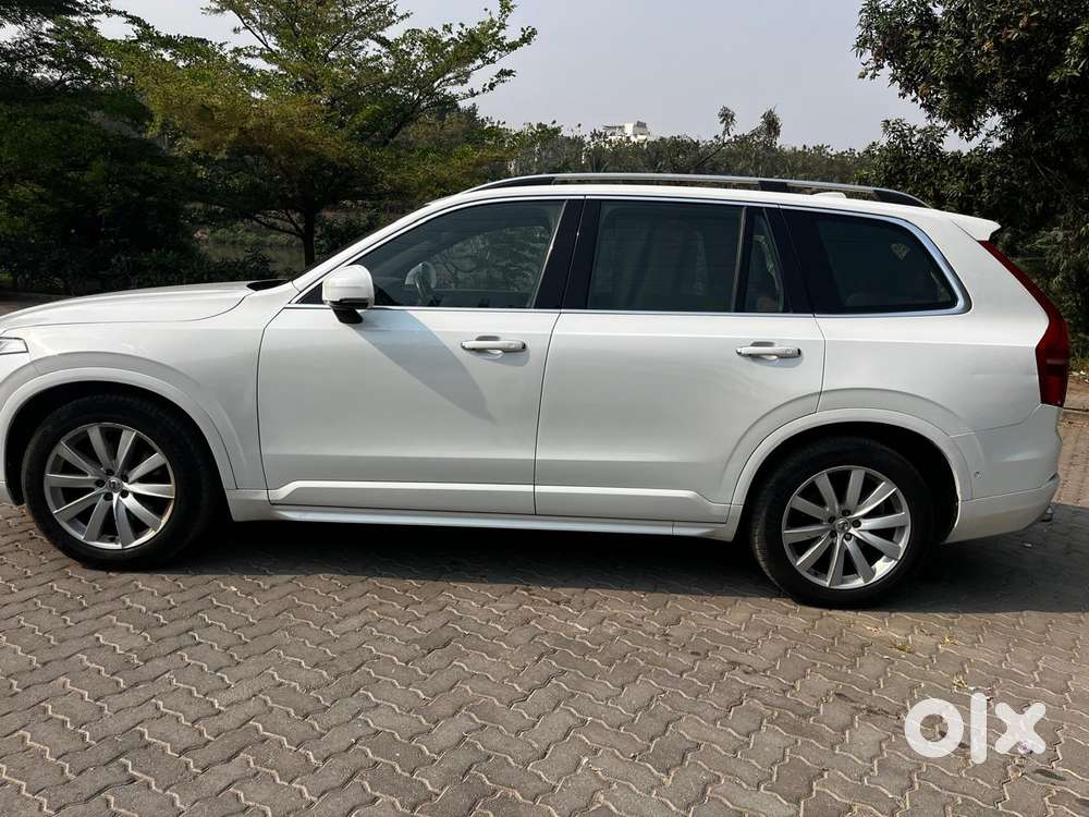 Volvo Xc90 D5 Awd, 2016, Diesel