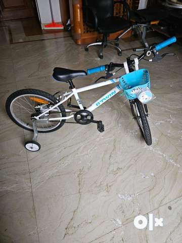 Btwin sales bmx bikes