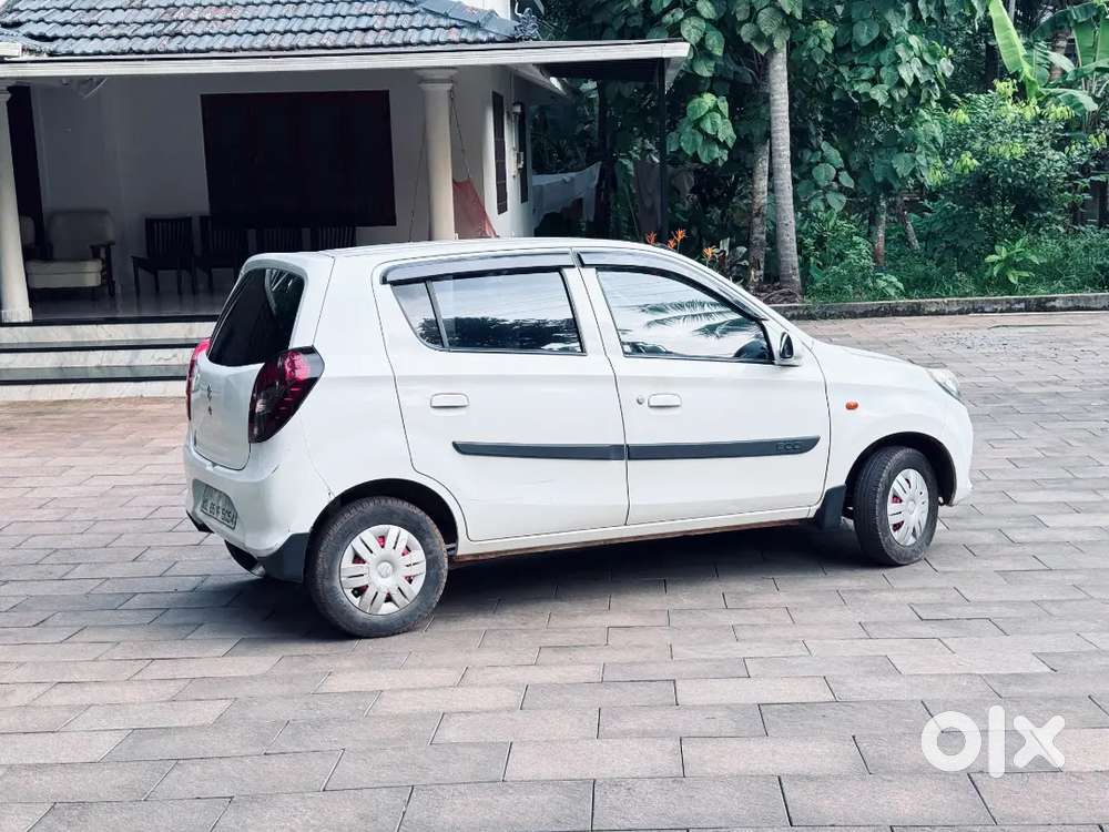 2015 Maruti Suzuki Alto 800 Lxi