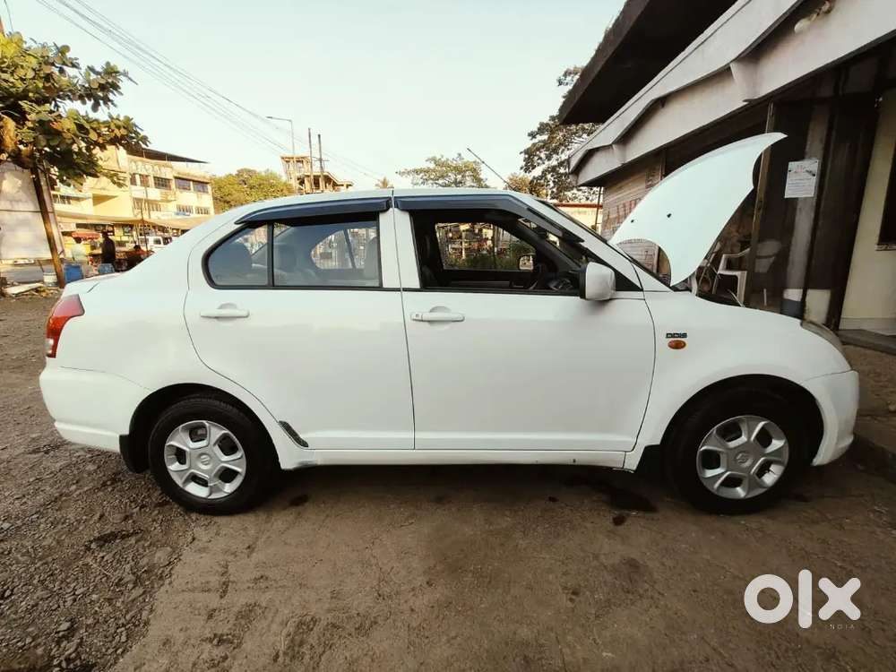 Maruti Suzuki Dzire 2016 Diesel Car