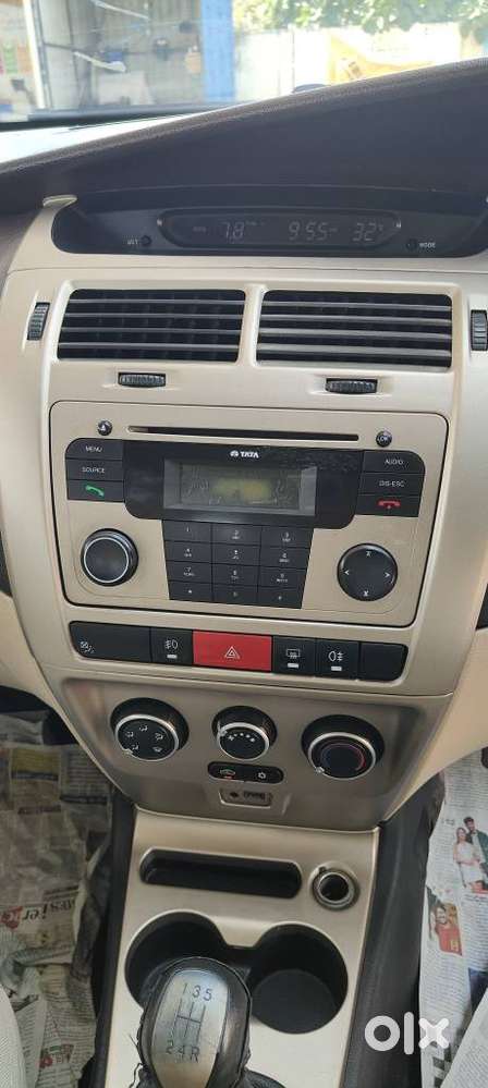 Tata Manza Elan Quadrajet Bs Iv, 2013, Diesel