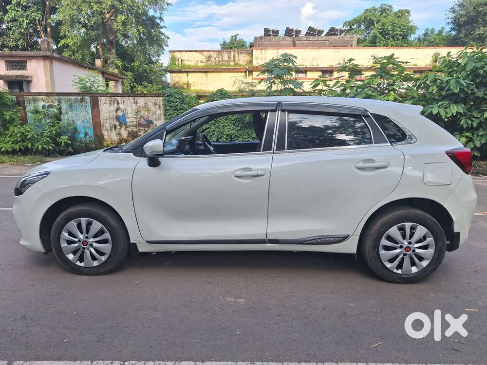 Maruti Suzuki Baleno Delta, 2024, Petrol