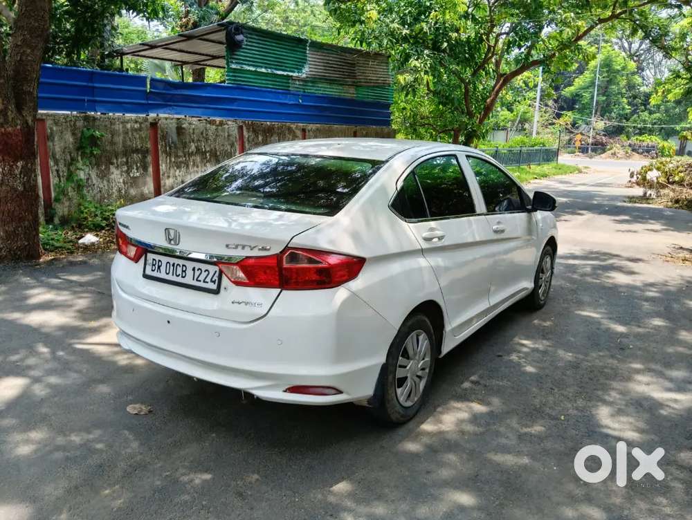 Honda City 2014 Petrol 62739 Km Driven
