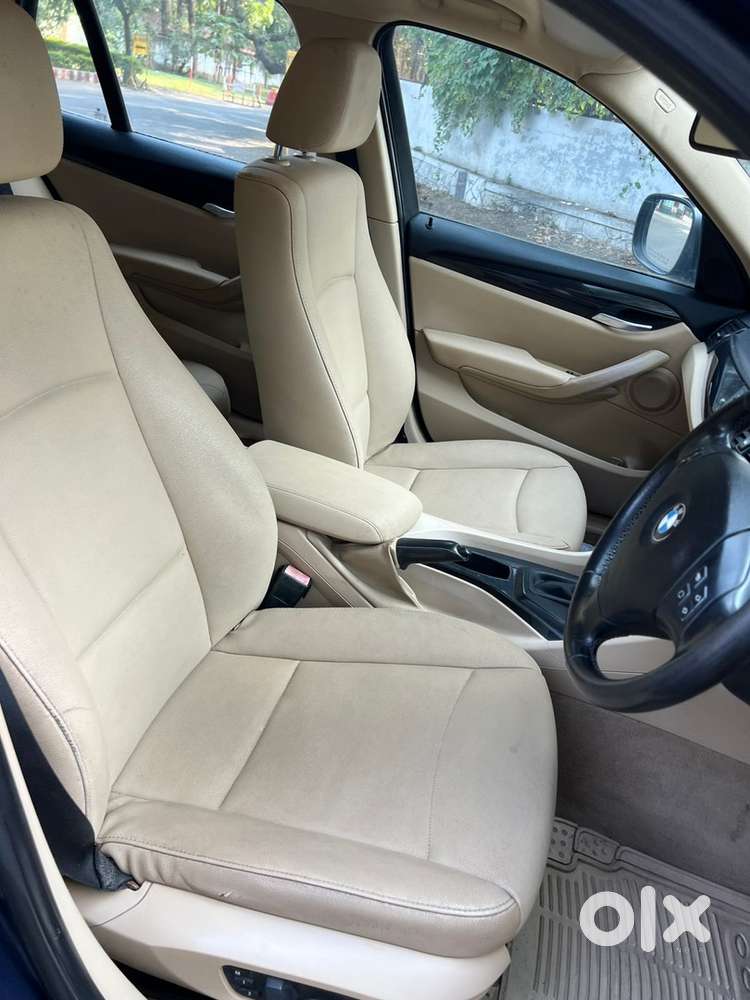 Bmw X1 Diesel 2011