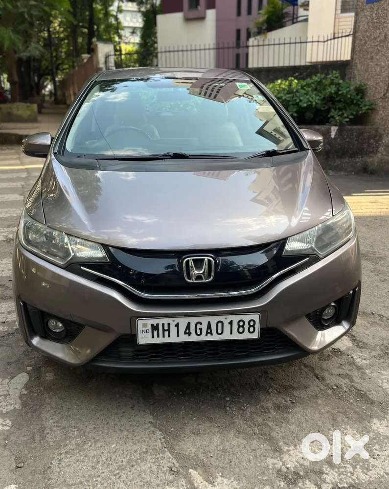 Honda Jazz Vx Diesel, 2017, Diesel