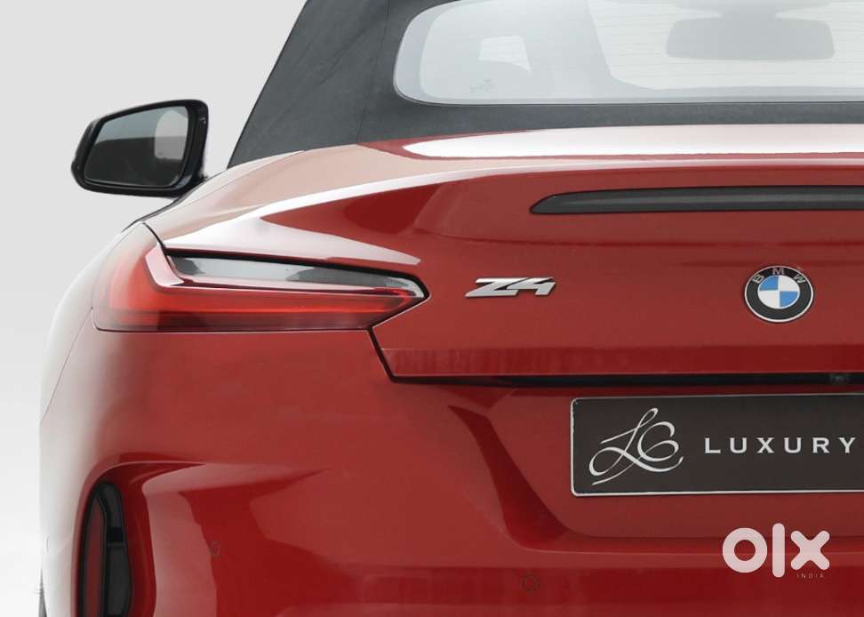 Bmw Z4 M40i, 2023, Petrol