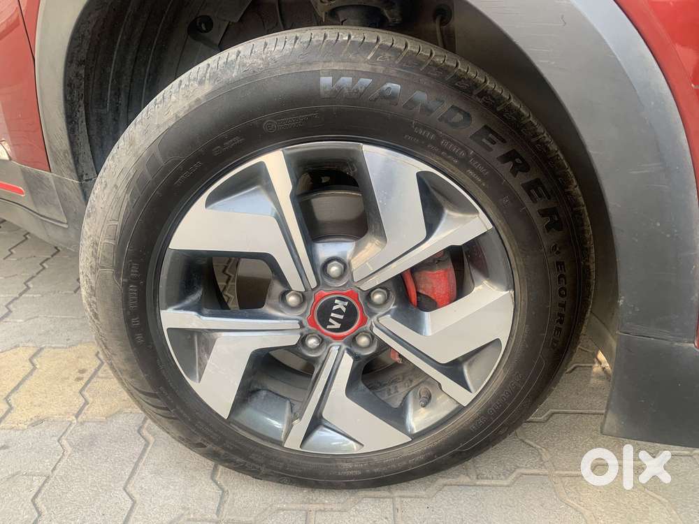 Kia Sonet 1.5 Gtx Plus Diesel, 2020, Diesel