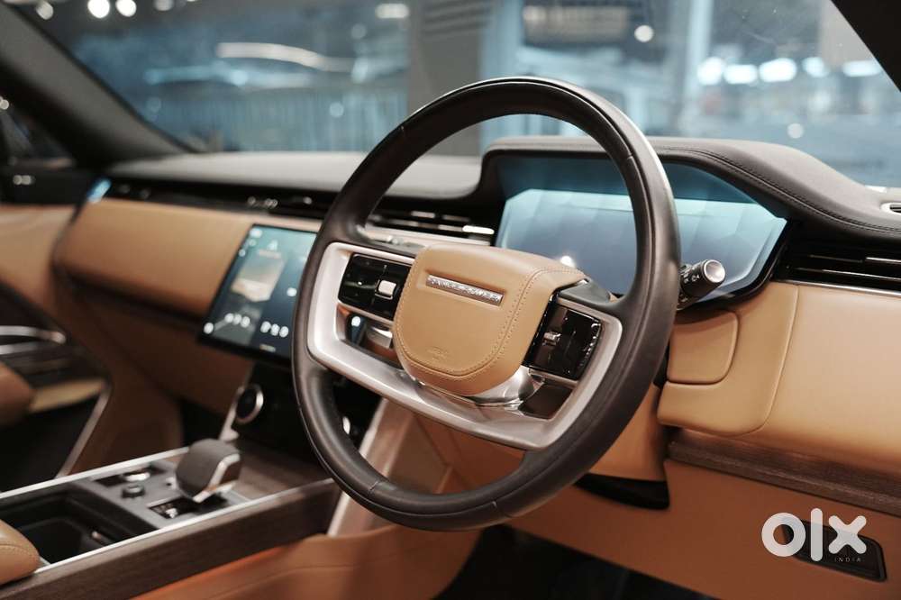 Land Rover Range Se Lwb 3.0 Petrol Phev, 2023, Petrol