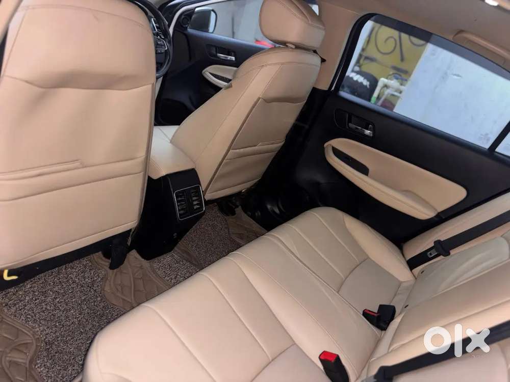 Honda City Car Sale Push Button Start Sunroof