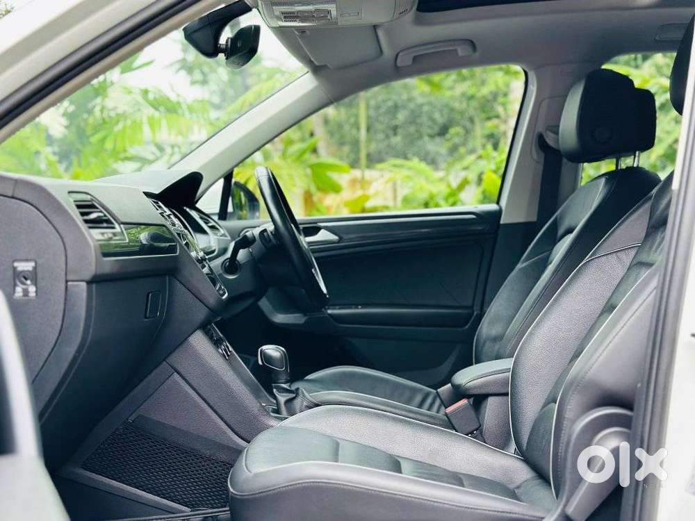 Volkswagen Tiguan 2.0 Tdi Highline, 2019, Diesel