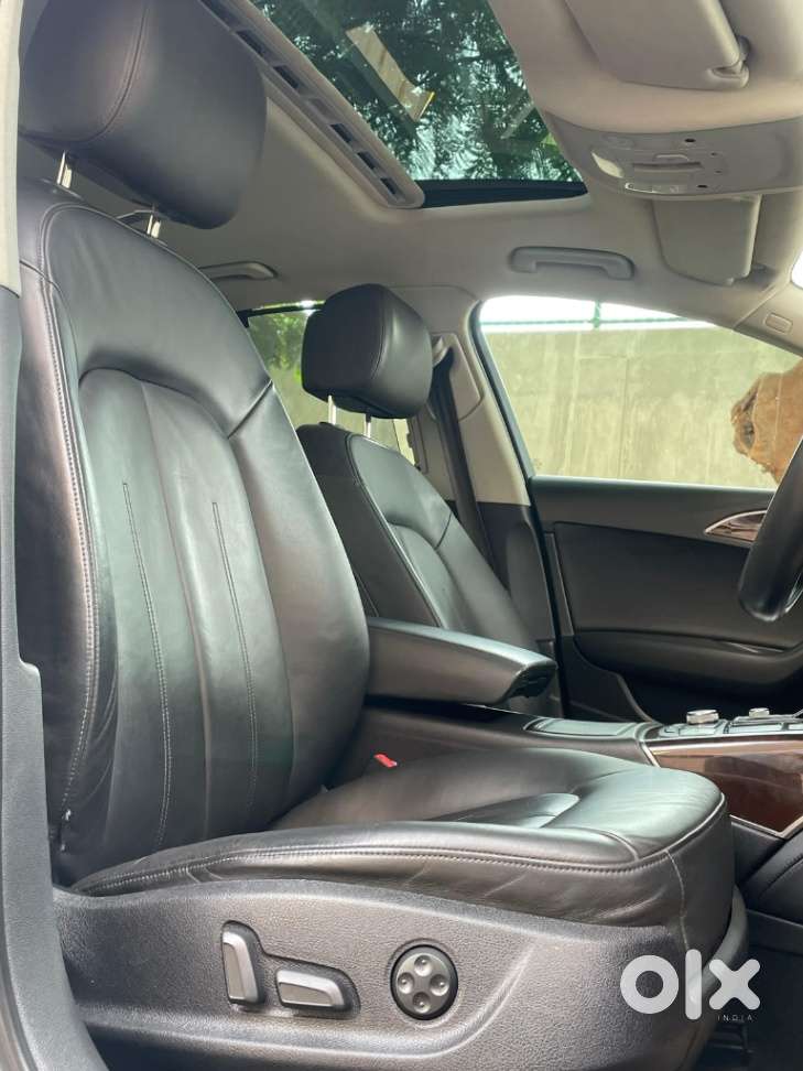 Audi A6 2.0 Tdi, 2012, Diesel