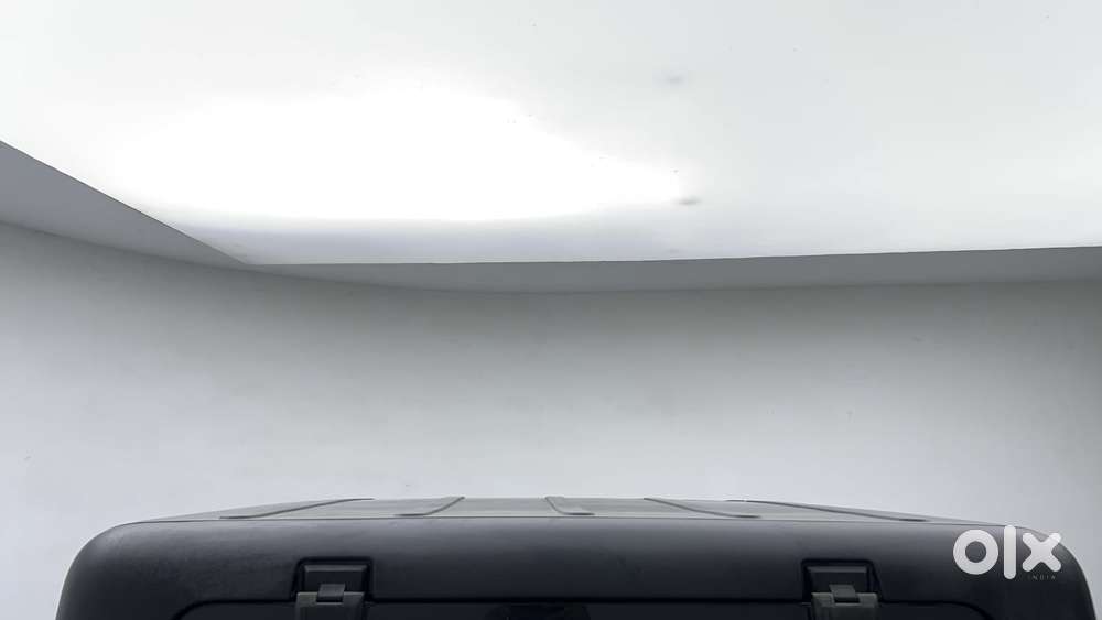 Mahindra Thar Lx 4-str Hard Top Mt, 2022, Petrol