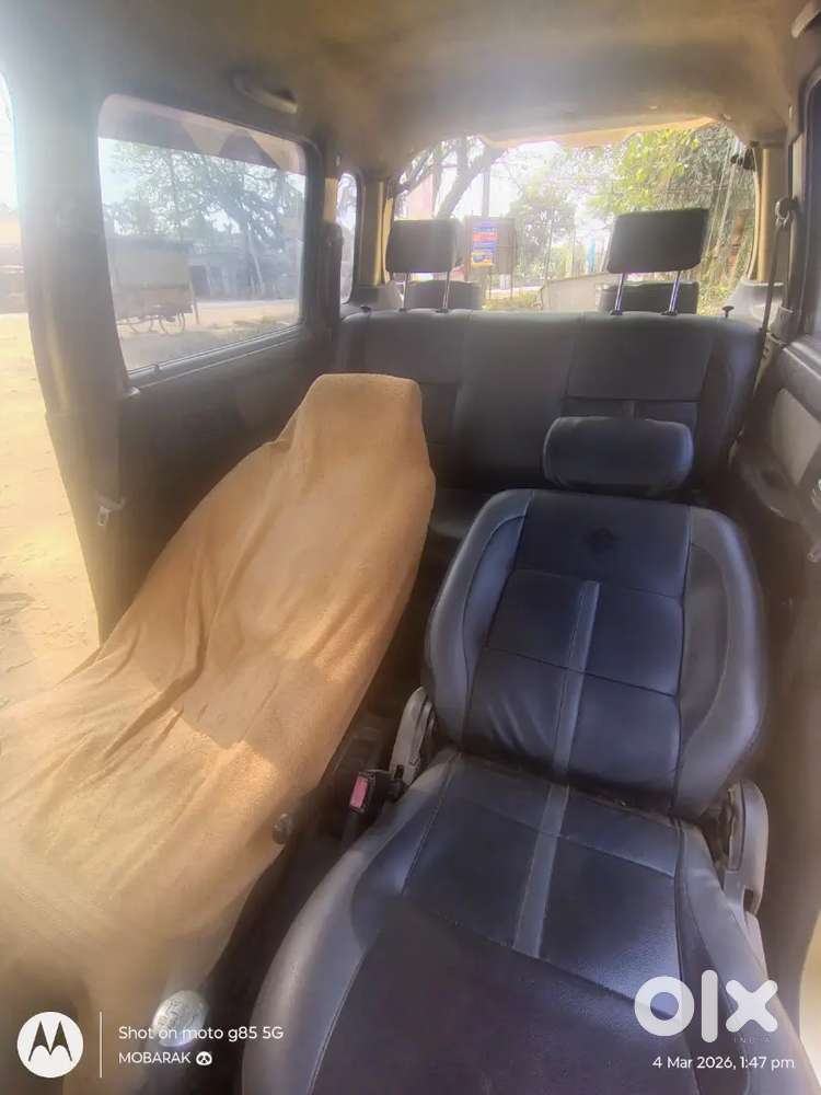 Maruti Suzuki Wagon R 2007