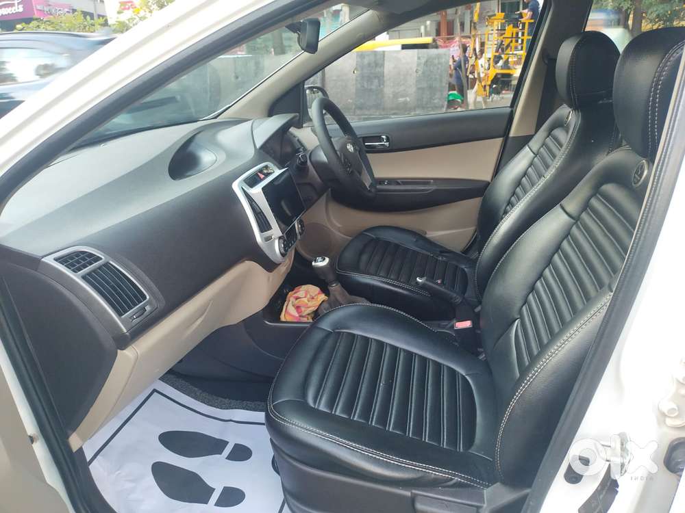 Hyundai I20 1.2 Asta, 2012, Petrol