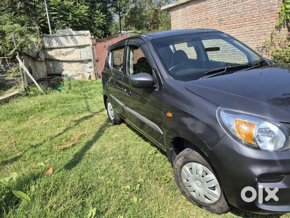 Maruti Suzuki Alto Lxi 2021