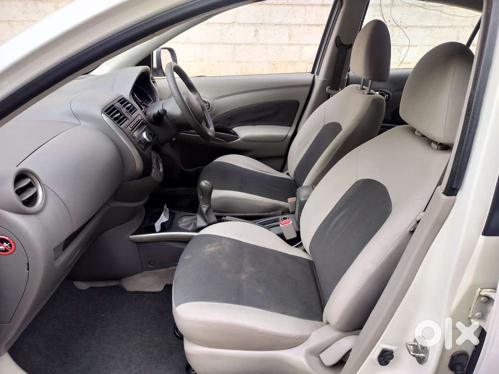 Renault Scala Rxz Mt, 2013, Diesel