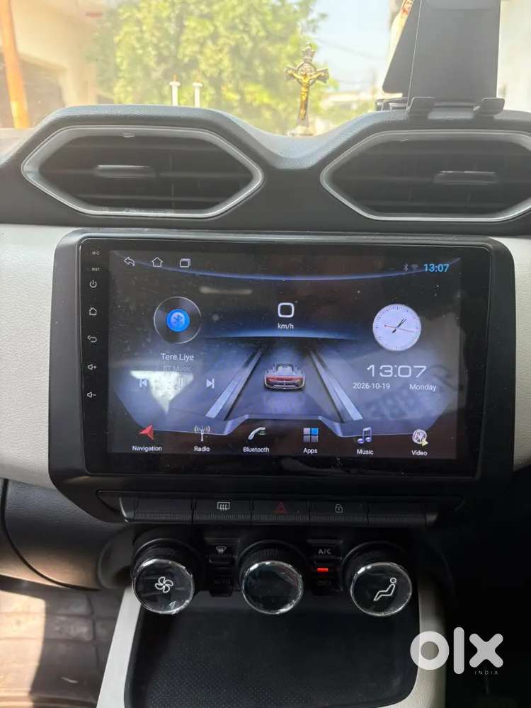 Nissan Magnite 1.0 Xv 2023