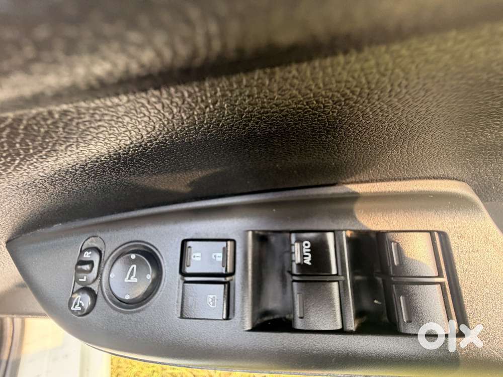 Honda Jazz 1.2 Vx  I-vtec At, 2019, Petrol