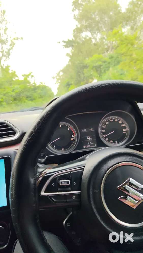 Bhopal Mp 04, Maruti Dzire Zdi Plus 2017