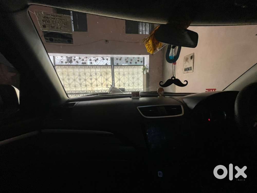 Maruti Suzuki Swift 2016 Diesel Well Maintained
