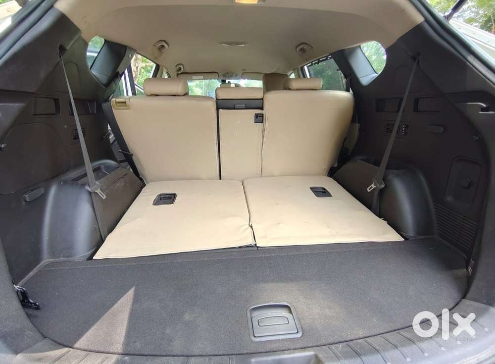 Hyundai Santa Fe 4wd At, 2015, Diesel