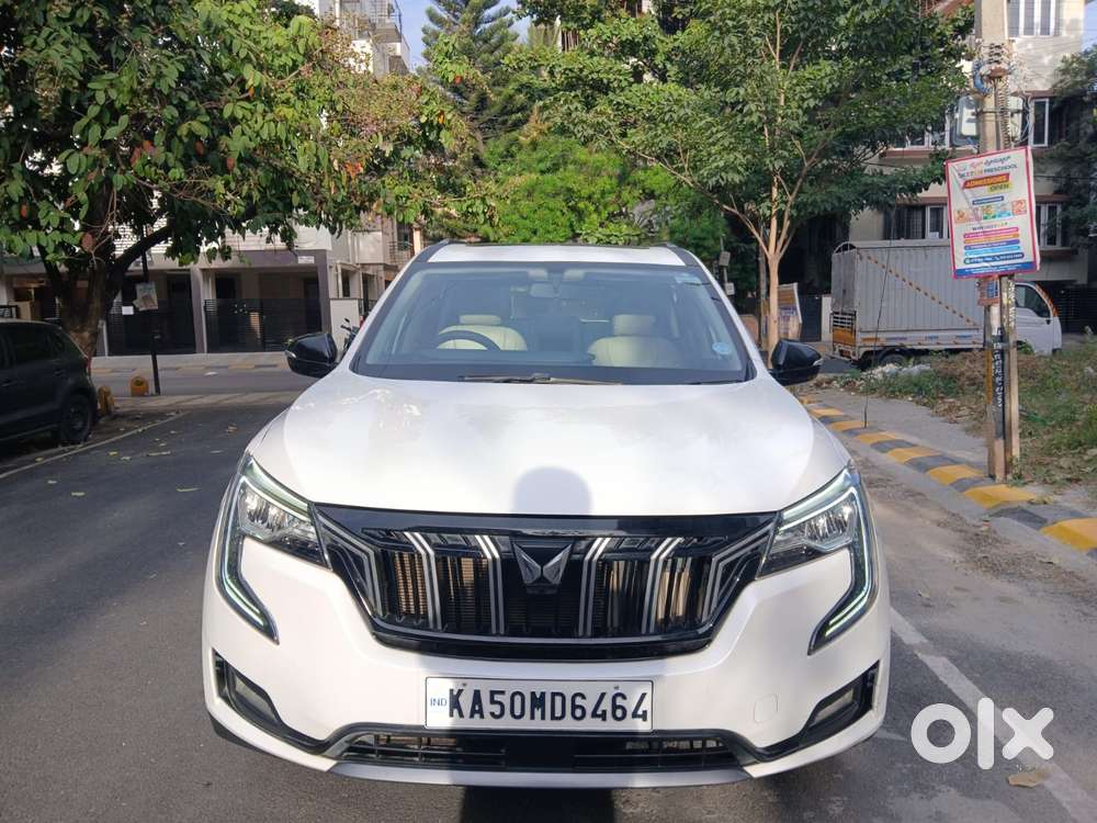 Mahindra Xuv700 2.2 Ax 5 Diesel Mt 7 Str, 2024, Diesel