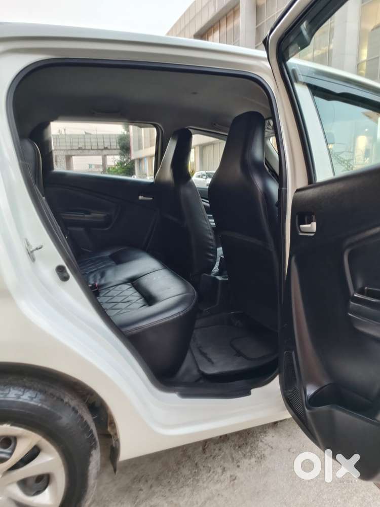 Maruti Suzuki Celerio 1.0 Vxi Ags, 2022, Petrol
