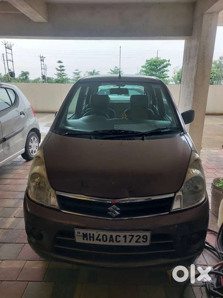 Maruti Suzuki Estilo Lxi 2013