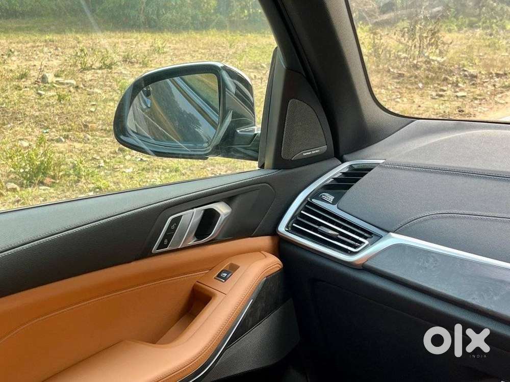Bmw X5 Xdrive40i M Sport, 2022, Petrol