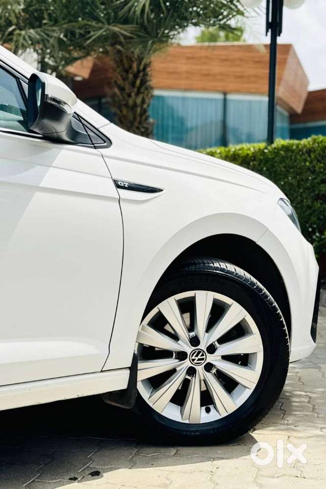 Volkswagen Virtus 1.0 Highline Tsi, 2024, Petrol
