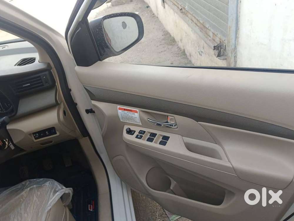 Maruti Suzuki Ertiga 1.4 Vxi Cng Anniversary Edition, 2024, Cng & Hy..