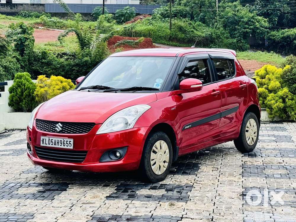 Maruti Suzuki Swift Vxi Optional, 2014, Petrol