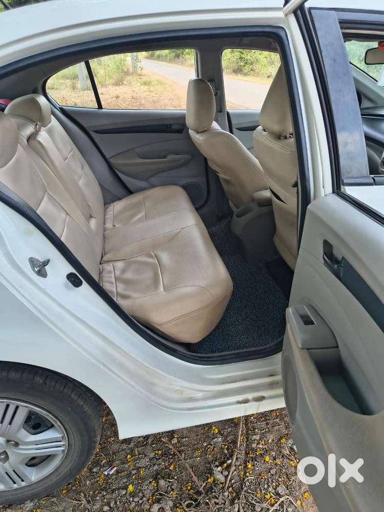 Honda City 2009 Petrol Well Maintained