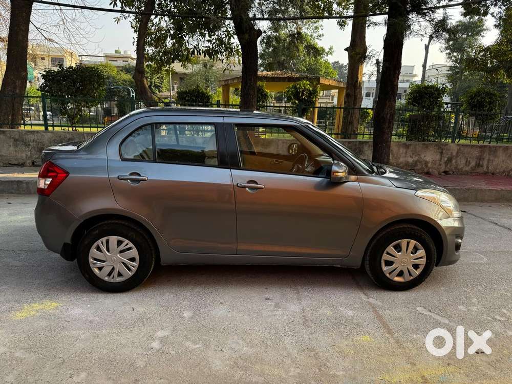 Maruti Suzuki Dzire 1.2 Vxi, 2012, Petrol