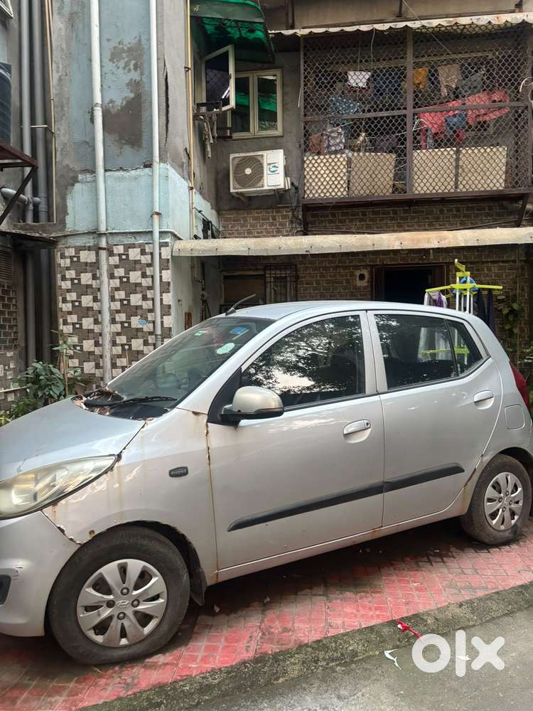 Hyundai I10 1.2 Kappa Magna, 2012, Petrol
