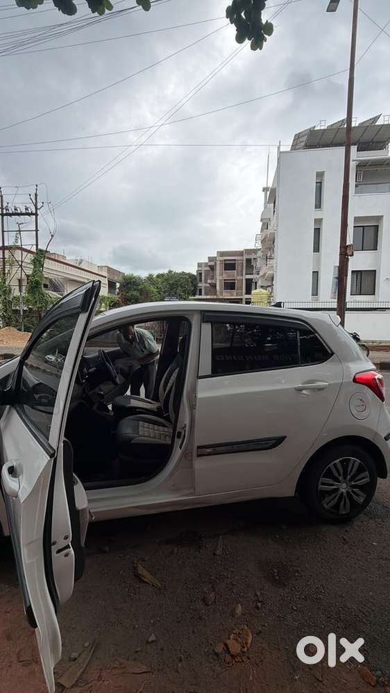 Selling My I20 Amazing Condition