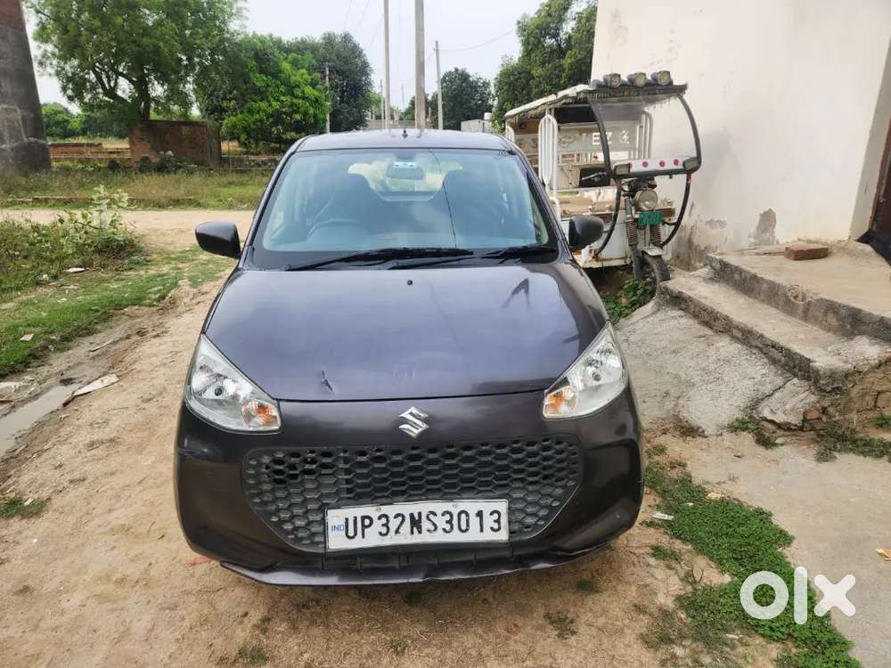 Maruti Suzuki Alto 1.0 2023