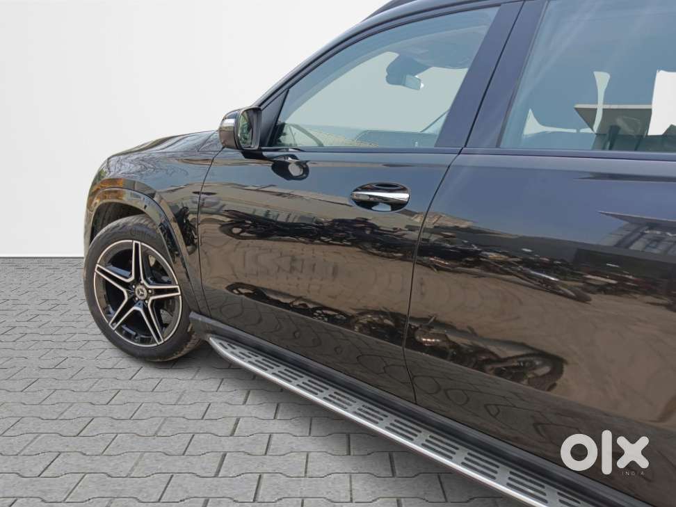 Mercedes-benz Gls 450 4matic, 2025, Petrol