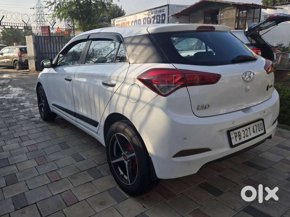 Hyundai I20 E Asta Option 1.2, 2014, Diesel