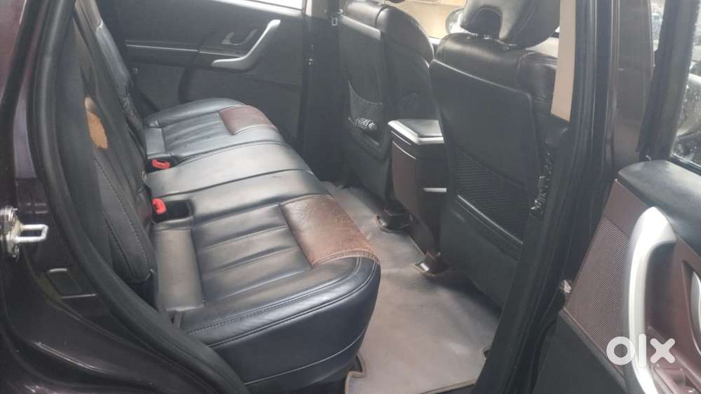 Mahindra Xuv500 W8 4wd, 2014, Diesel