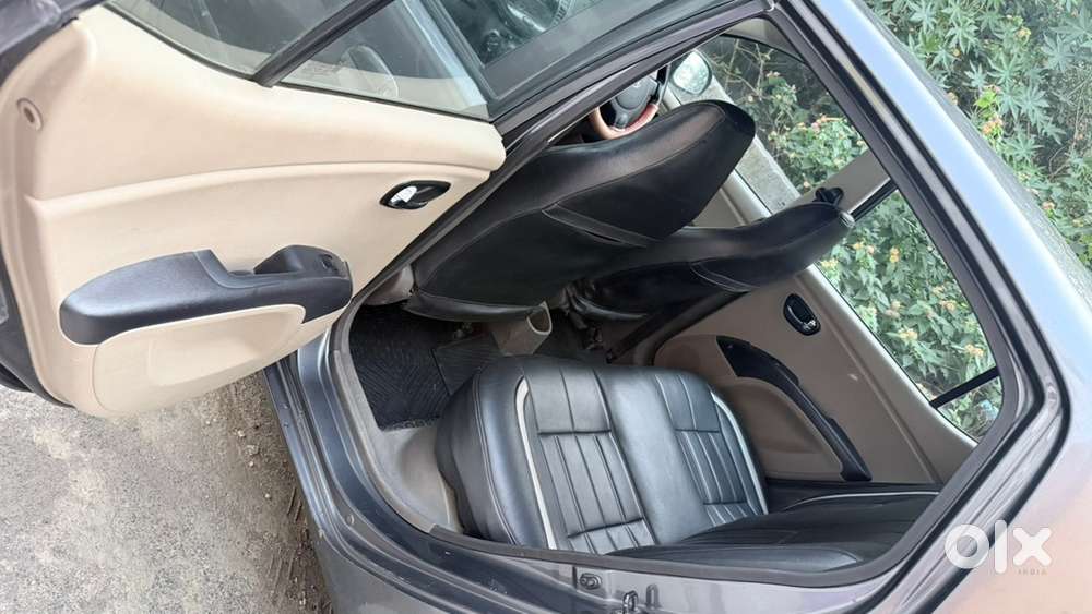 Hyundai I10 Petrol 2013