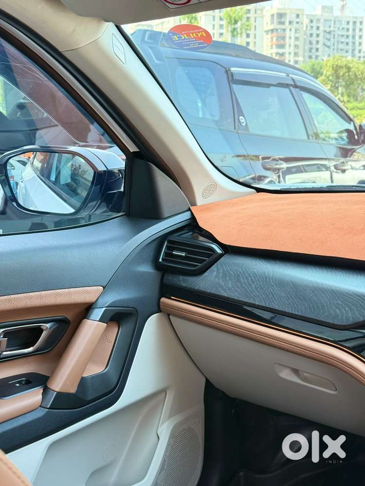 Tata Safari Adventure Plus, 2025, Diesel
