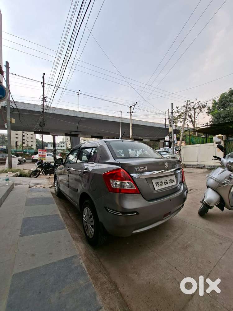 Maruti Suzuki Dzire, 2014, Diesel